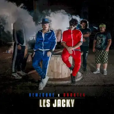 Les Jacky