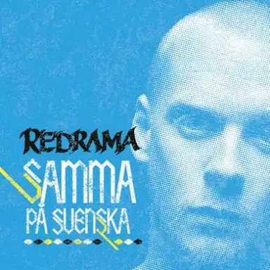 Samma på svenska