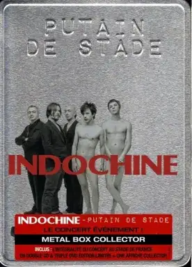 Putain de stade