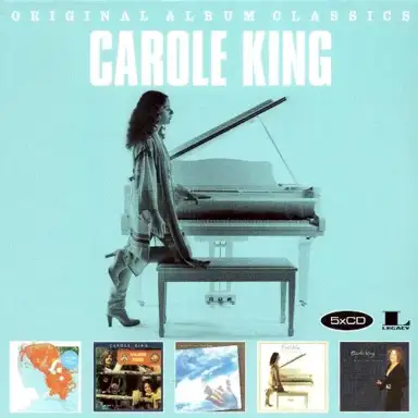 Original Album Classics