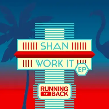Work It EP