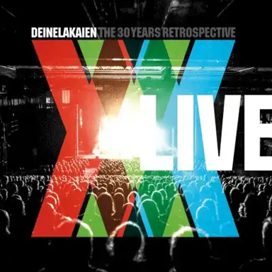 The 30 Years Retrospective: Live