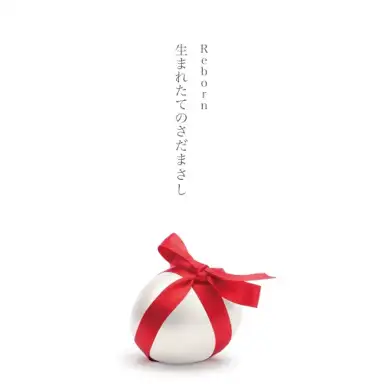 Reborn ～生まれたてのさだまさし～