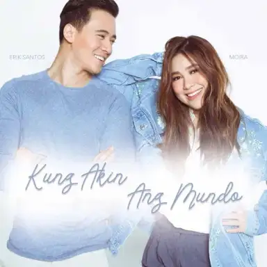 Kung Akin Ang Mundo
