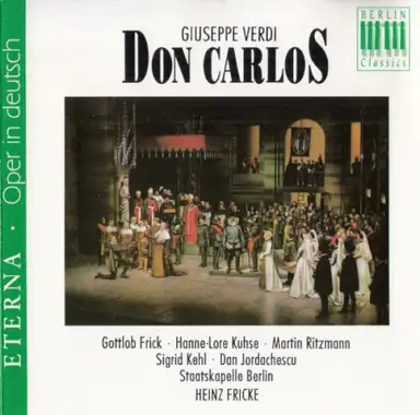 Don Carlos