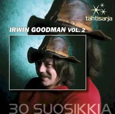 Tähtisarja - 30 Suosikkia, Vol. 2
