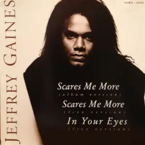 Scares Me More