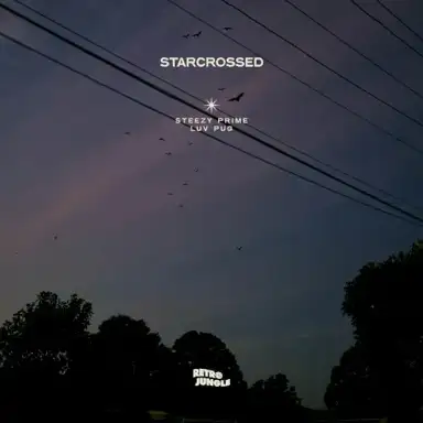 Starcrossed