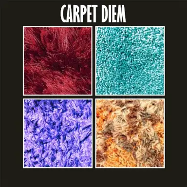 Carpet Diem