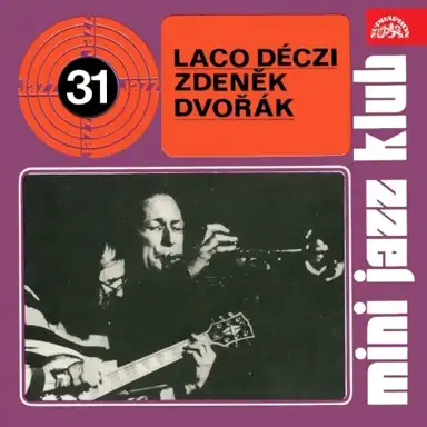 Mini Jazz Klub 31