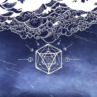 Voyager's End