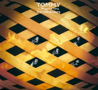 Tommy: A Bluegrass Opry