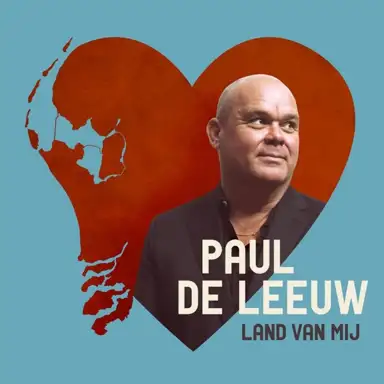 Land van mij