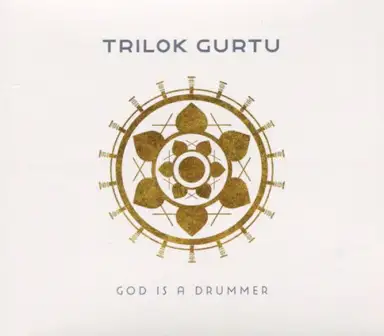 God is a Drummer