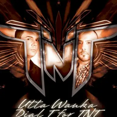 Utta Wanka / Dial T For TNT