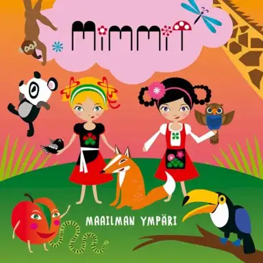 Maailman ympäri