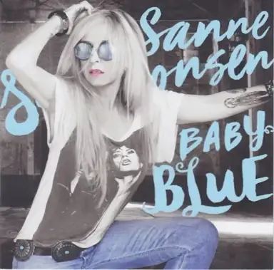 Baby Blue