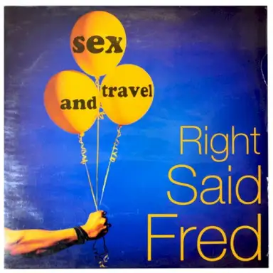 Sex and Travel