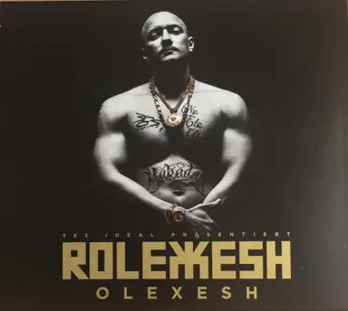 Rolexesh
