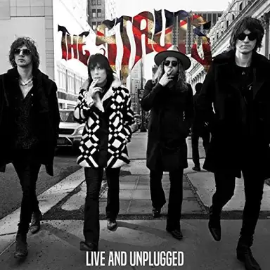 Live and Unplugged