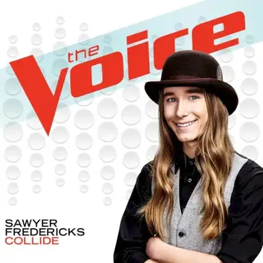 Collide (The Voice Performance)