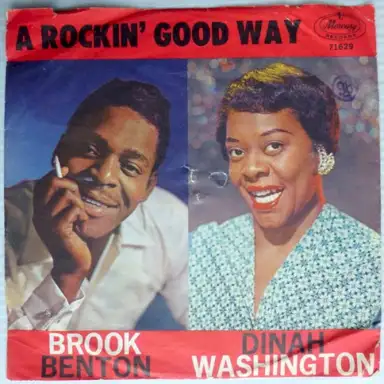 A Rockin’ Good Way (to Mess Around and Fall in Love)