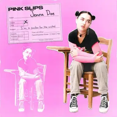 Pink Slips