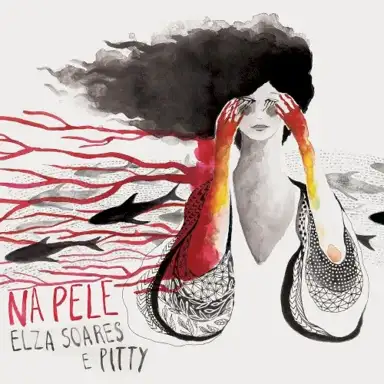 Na pele