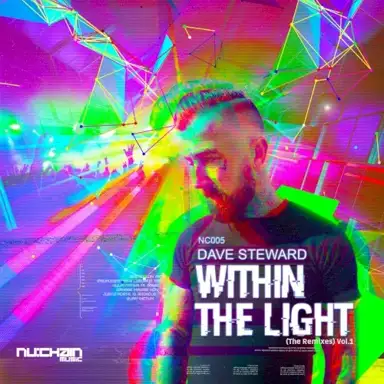 Within The Light (The Album)