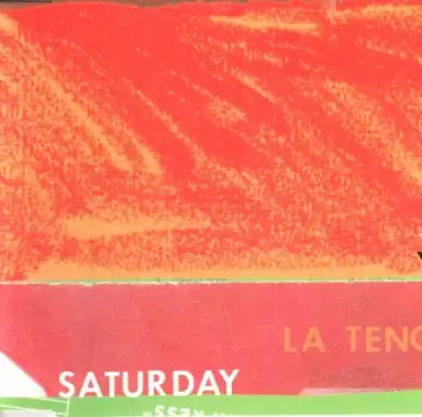 Saturday