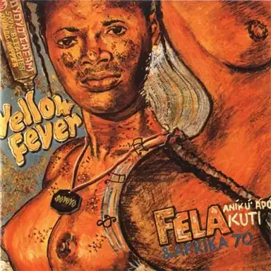 Yellow Fever / Na Poi
