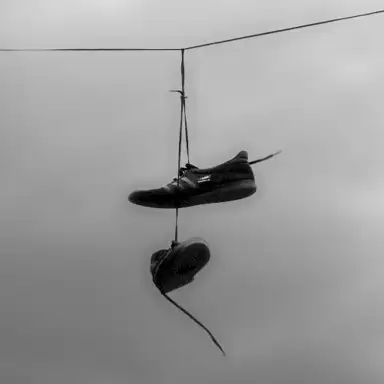 Left Behind