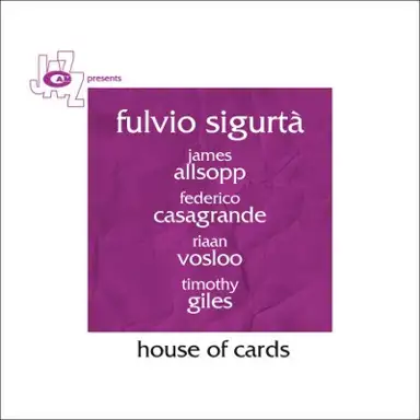 House of Cards