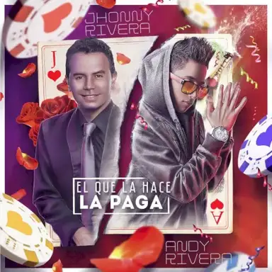 El que la hace la paga