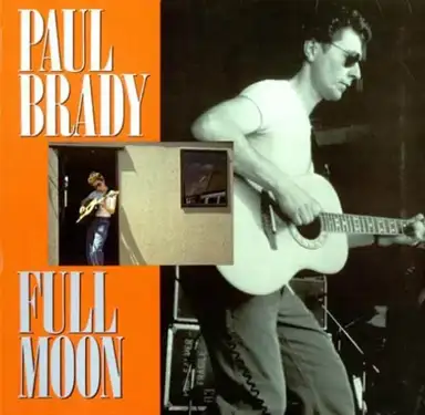 Full Moon