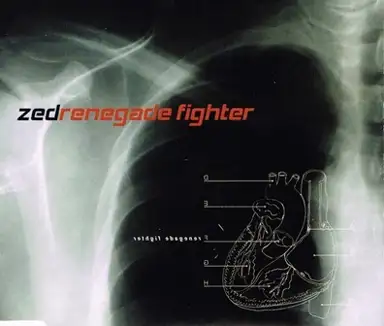 Renegade Fighter EP
