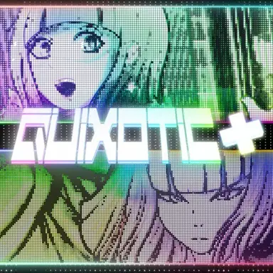 QUIXOTIC+