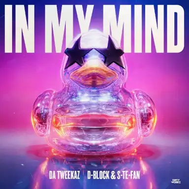 In My Mind