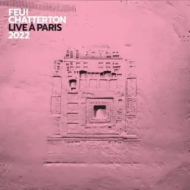 Live à Paris 2022