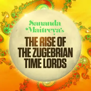 The Rise of the Zugebrian Time Lords