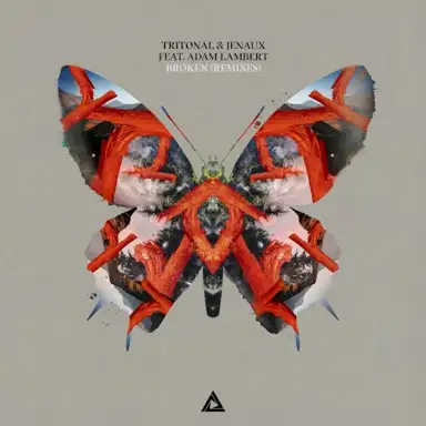 Broken (remixes)