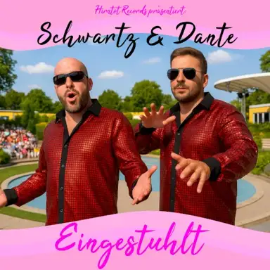 Eingestuhlt