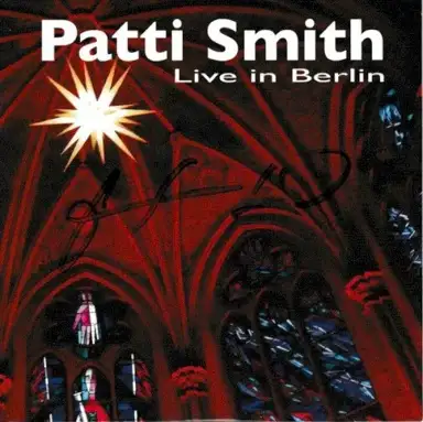 Live in Berlin