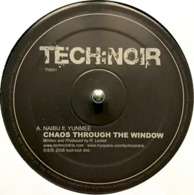 Chaos Through The Window / Closer