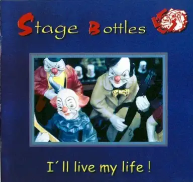 I'll Live My Life
