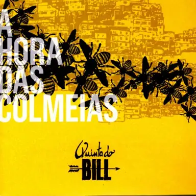 A Hora das Colmeias