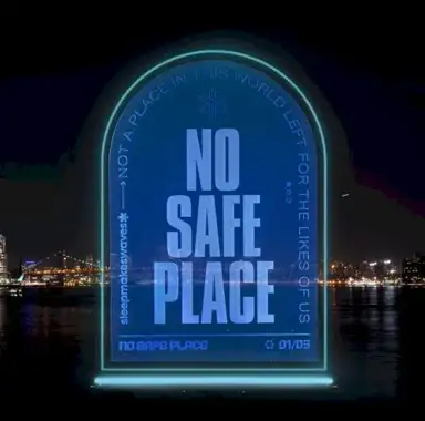 No Safe Place