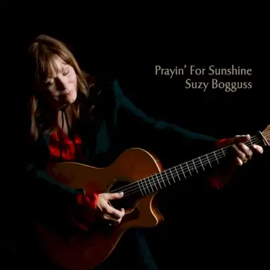 Prayin’ for Sunshine