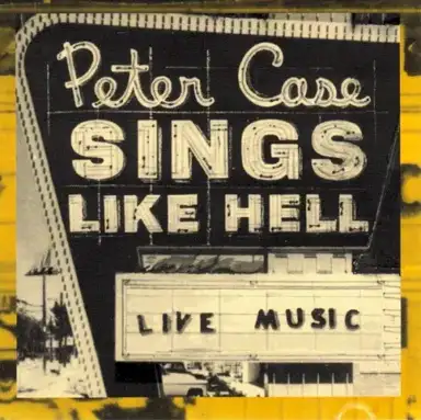 Sings Like Hell