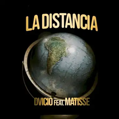 La distancia